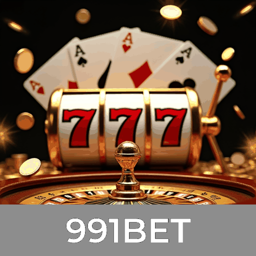 991BET: Apostas Esportivas Completas e Instantâneas no Brasil