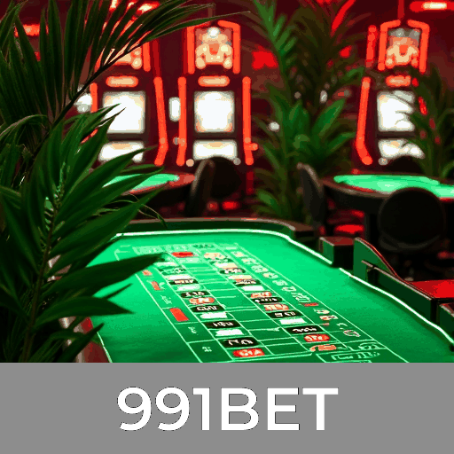 991BET: Acesso Seguro e Rápido para Brasileiros